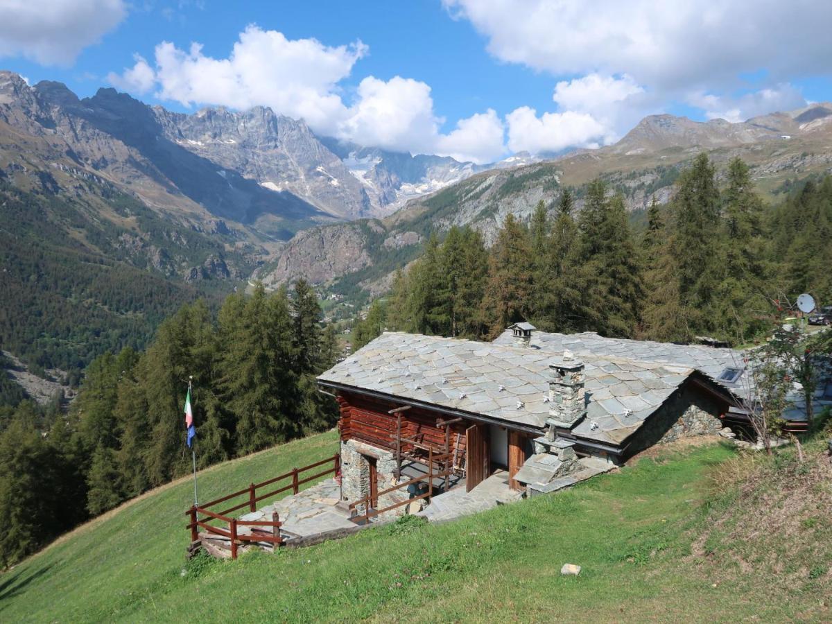 Locazione Turistica Ancienne Bergerie 2 - Vou141 *